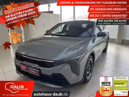 Kia K4 