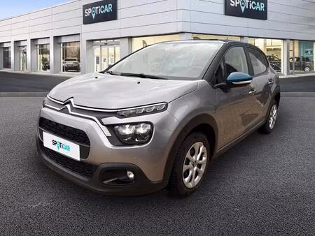 Citroën C3 1.5 HDi 100 Feel Pack