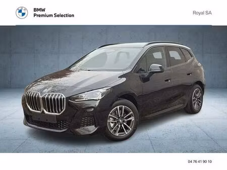 BMW Série 2 225e 1.5 245 xDrive
