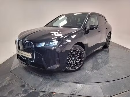 BMW iX 45 408 xDrive