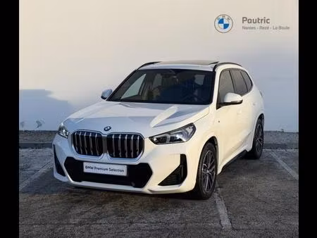 BMW X1 18d 2.0 150 sDrive