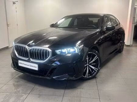 BMW Série 5 530e 2.0 299