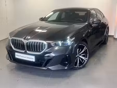 BMW Série 5 530e 2.0 299