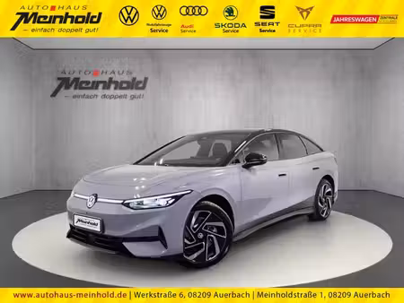 Volkswagen ID.7 286
