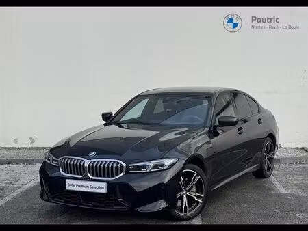BMW Série 3 330e 2.0 292