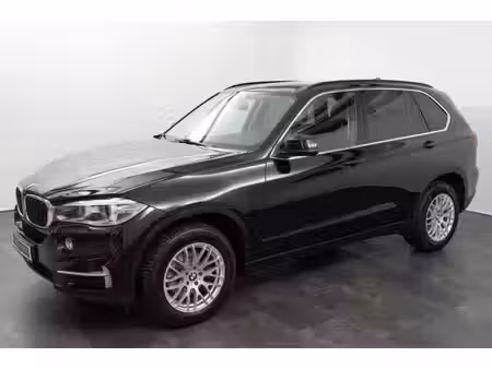 BMW X5 30d 3.0 258 xDrive