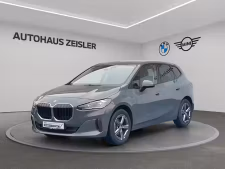 BMW Série 2 220d 2.0 163