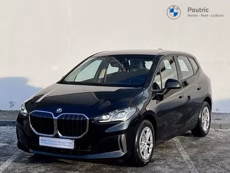 BMW Série 2 218d 2.0 150