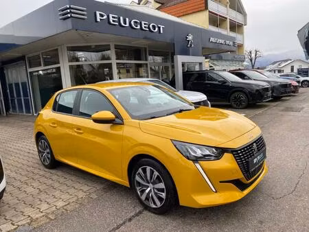 Peugeot 208 1.5 BlueHDi 100 Active