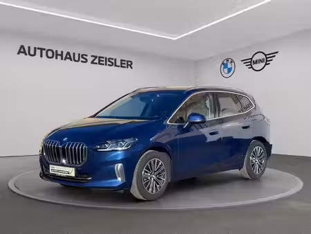 BMW Série 2 220d 2.0 163
