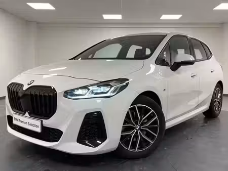 BMW Série 2 218d 2.0 150
