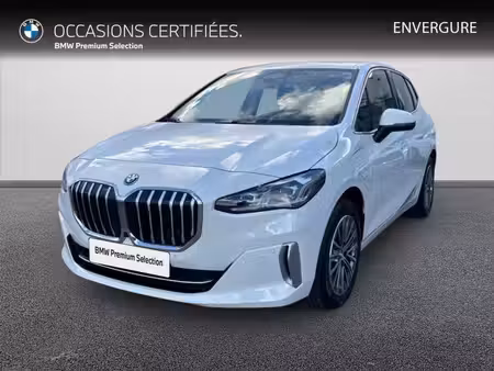 BMW Série 2 225e 1.5 245 xDrive