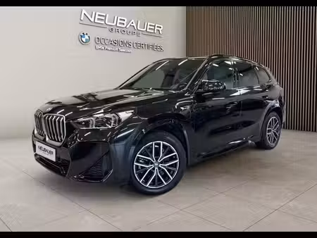 BMW X1 30e 1.5 150 xDrive