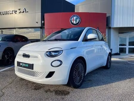 Fiat 500 118