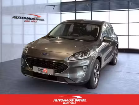 Ford Kuga 1.5 150 Cool & Connect