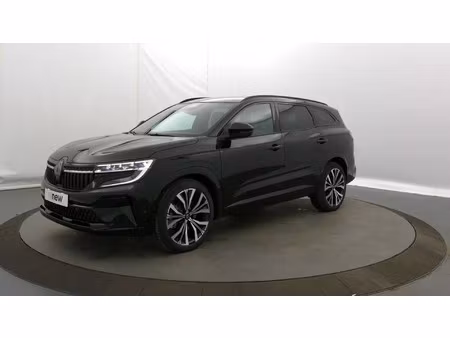 Renault Espace 1.2 200 Iconic