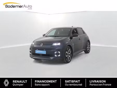 Renault R5 150 Confort