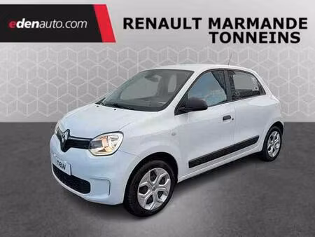 Renault Twingo 82 Authentique