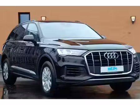 Audi Q7 45 TDI V6 3.0 231 quattro