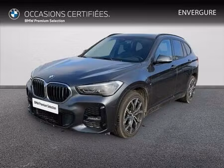 BMW X1 18d 2.0 150 sDrive