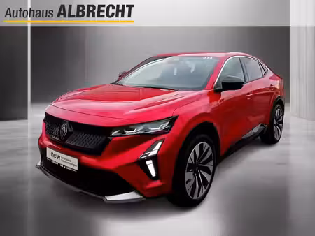 Renault Rafale E-Tech 1.2 200 Techno