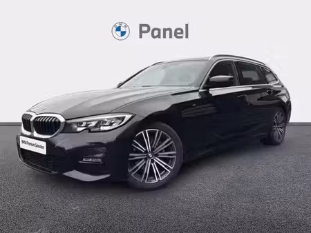BMW Série 3 320d 2.0 190 xDrive