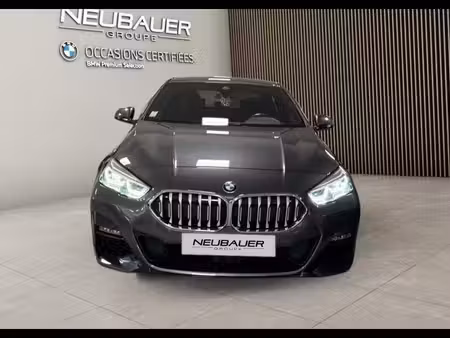 BMW Série 2 218i 1.5 136