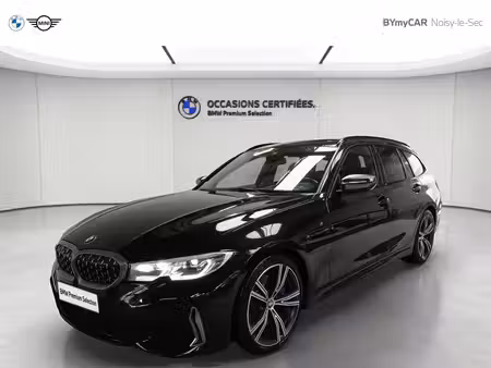 BMW Série 3 M340d 3.0 340 xDrive