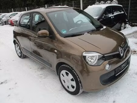 Renault Twingo 1.0 Expression