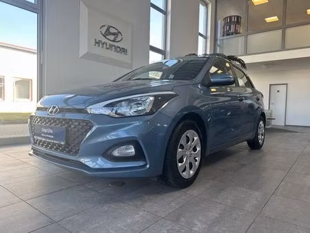 Hyundai i20 1.2 75