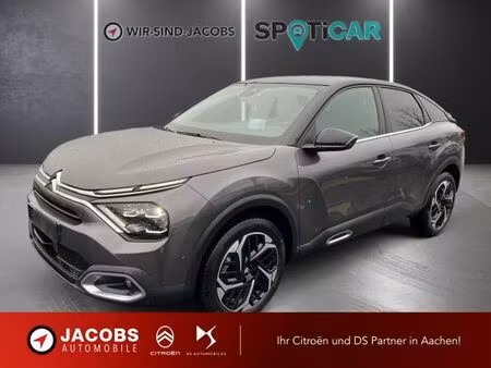 Citroën C4 1.2 PureTech 131 Max