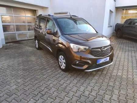 Opel Combo 1.5 131 Innovation