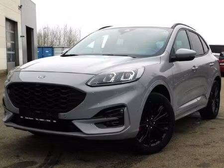 Ford Kuga 2.5 152 Hybrid