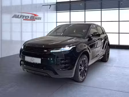 Land Rover Range Rover Evoque D200 2.0 163 Dynamic SE 4x4
