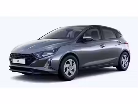 Hyundai i20 1.0 T-GDi 100