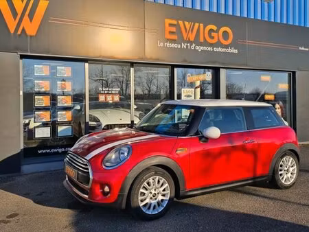 Mini Mini Cooper 1.5 116
