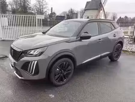 Peugeot 2008 1.2 Style