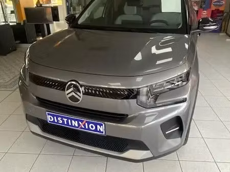 Citroën C3 1.2 100 Max