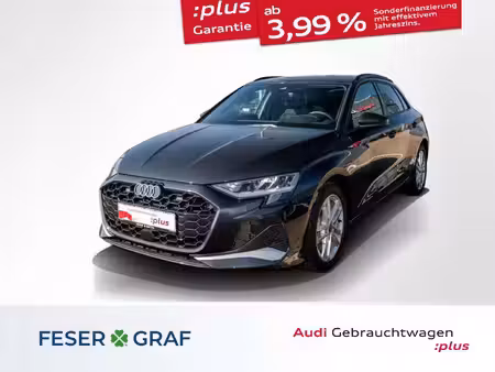Audi A3 1.5 TFSI