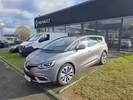 Renault Scénic 1.3 TCe 140 Evolution