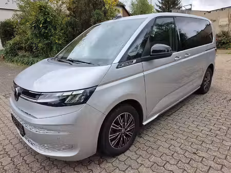 Volkswagen Multivan 2.0 TDI 150 Life