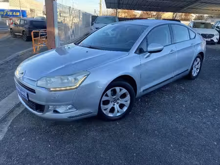 Citroën C5 Confort
