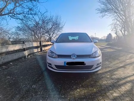 Volkswagen Golf 1.4 TSI 140 Highline