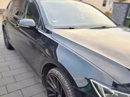 Volkswagen Passat 2.0 TDI 150
