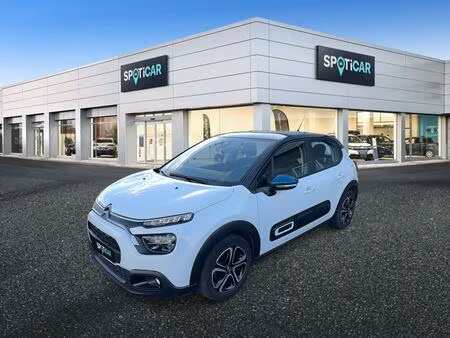 Citroën C3 1.2 PureTech 83 Feel Pack