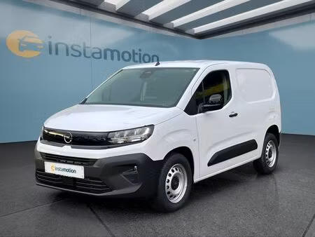 Opel Combo 1.5