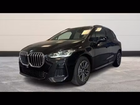 BMW Série 2 220i 1.5 170