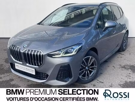 BMW Série 2 218d 2.0 150