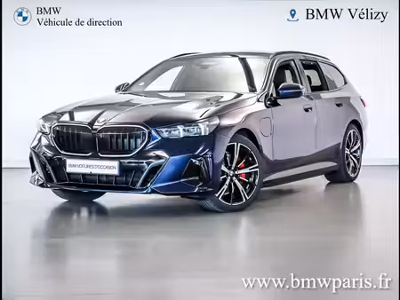 BMW Série 5 530e 2.0 xDrive