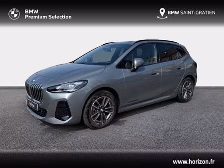 BMW Série 2 218d 2.0 150